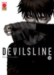 Devilsline 13