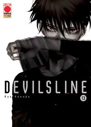 Devilsline 13