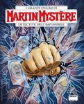 Martin Mystere 373