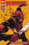 Deadpool 142 - Deadpool 23