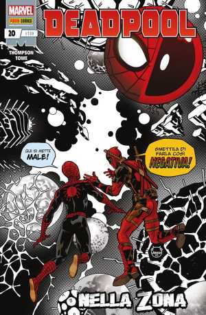 Deadpool 139 - Deadpool 20