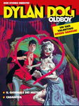 Maxi Dylan Dog 43