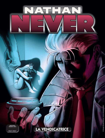 Nathan Never 382