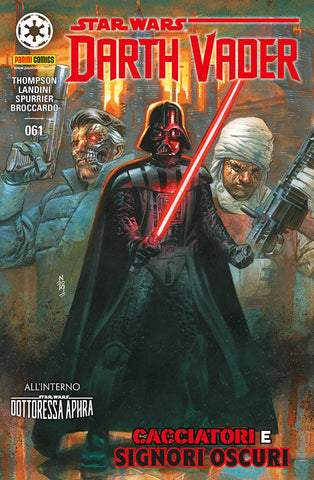 Darth Vader 61