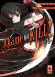 Akame Ga Kill! 13 - Ristampa