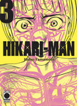 Hikari Man 3