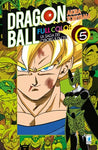 Dragon Ball Full Color 25 - La Saga Dei Cyborg E Di Cell 5