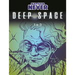 Nathan Never - Deep Space 1