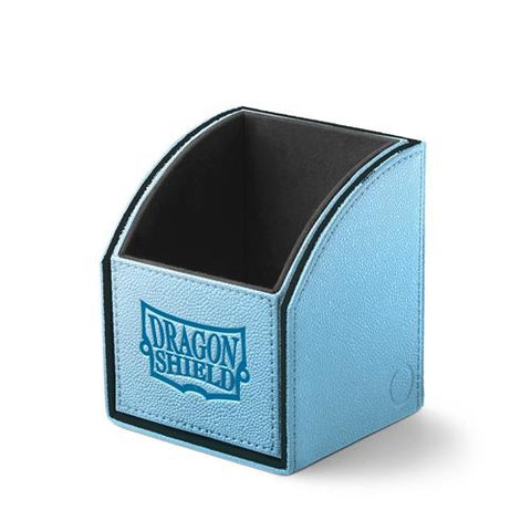 AT-40109 - PORTA MAZZO - NEST BOX - BLUE/BLACK