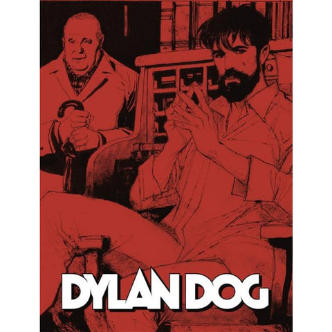 Dylan Dog 401 - Un Nuovo Inizio