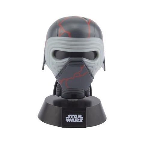 STAR WARS EPISODE IX - KYLO REN ICON LIGHT