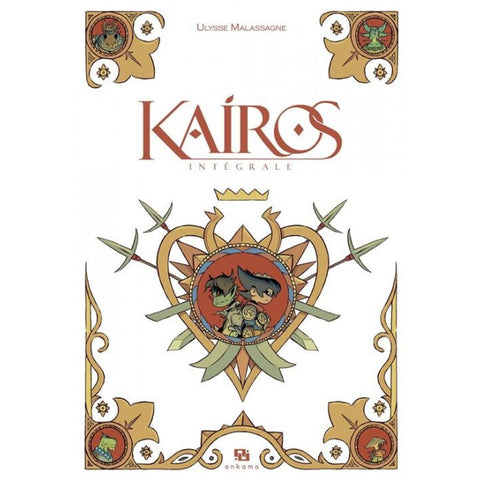 Kairos