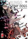 Bungo Stray Dogs 15 - Ristampa