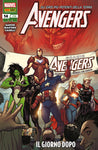 Avengers 118 - Avengers 14