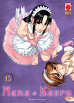 Nana E Kaoru 15