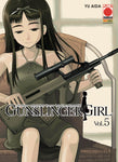 Gunslinger Girl 5