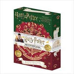 HARRY POTTER ADVENT CHRIST CALENDAR