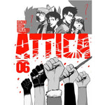 Attica 6