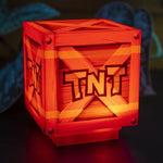 CRASH BANDICOOT - CRASH BANDICOOT TNT LIGHT