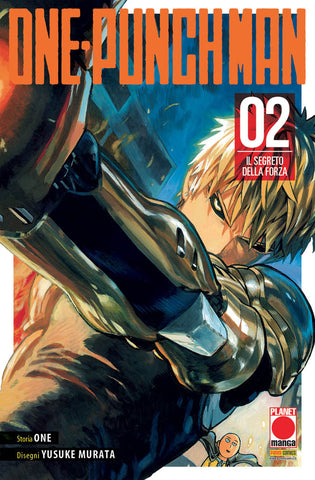 One-Punch Man 2 - IV Ristampa