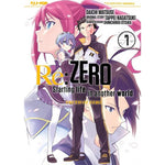 Re:Zero III Stagione - Truth Of Zero 7