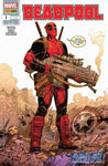 Deadpool 120 - Deadpool 1