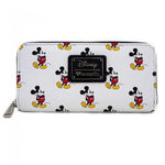 DISNEY - MICKEY MOUSE - PORTAFOGLIO MICKEY MOUSE ZIP