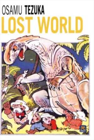 Lost World