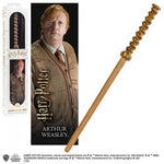 HARRY POTTER - ARTHUR WEASLEY BACCHETTA MAGICA - 30CM