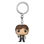 STAR WARS HAN SOLO POCKET POP KEYCH