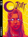 Outcast 22 - La Fusione Cover A