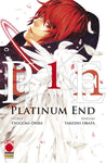 Platinum End 1