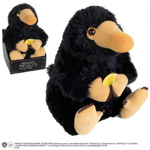 FANTASTIC BEASTS - NIFFLER PLUSH - 24CM