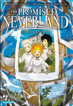 The Promised Neverland - Novel: Una Lettera Da Norman