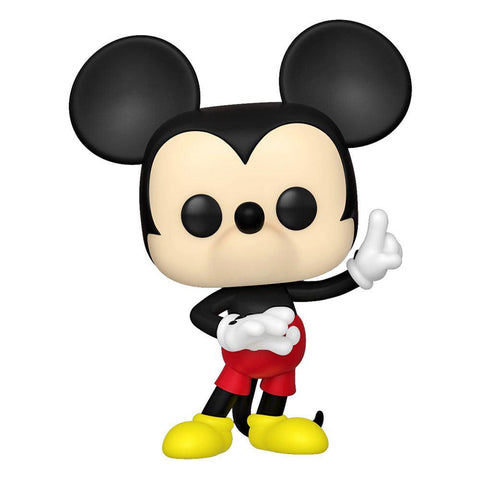 DISNEY SENSATIONAL 6 MICKEY POP