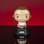 STAR WARS EPISODE IX - REY ICON LIGHT