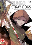 Bungo Stray Dogs 17 - Ristampa