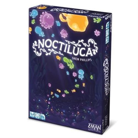 NOCTILUCA