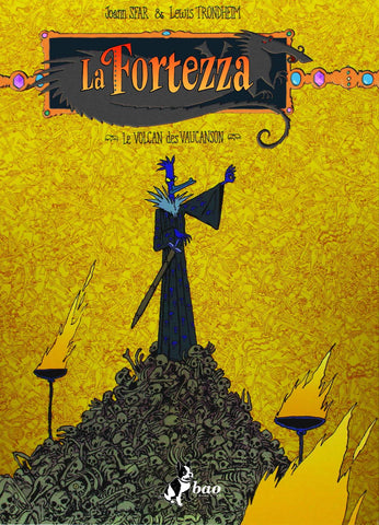 La Fortezza 2