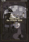 Girl From The Other Side 4