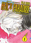 Hell's Paradise - Jigokuraku 1