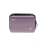 GT LUGGAGE DECK BOX - PINK