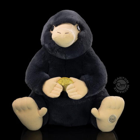 FANTASTIC BEASTS GIANT NIFFLER PLUSH