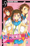 Nisekoi 9