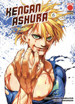 Kengan Ashura 6