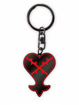 KINGDOM HEARTS - PORTACHIAVI EMBLEM HEARTLESS