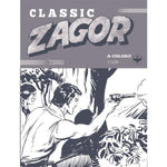 Zagor Classic 13 - I Predoni Di Big River