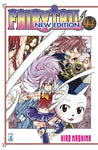 Fairy Tail New Edition 44