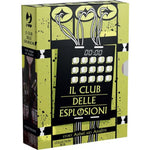 Il Club Delle Esplosioni - Box (1-3)