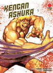 Kengan Ashura 5